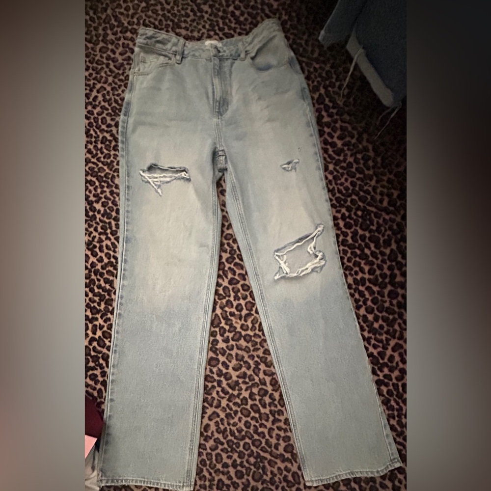 Pacsun 90s boyfriend jeans size 30